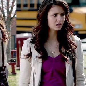 Guess camisole - Worn by Elena Gilbert - Very Rare - SZ M/L